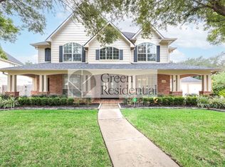 5506 Maybrook Park Ln, Katy, TX 77450