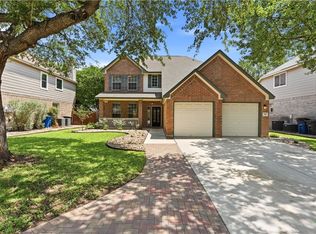 828 Fair Ln, New Braunfels, TX 78130