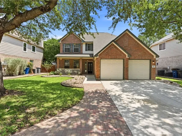 828 Fair Ln, New Braunfels, TX 78130