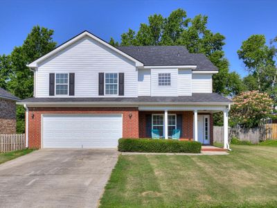 5030 Reynolds Way, Grovetown, GA, 30813