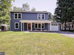 12524 Kavanaugh Ln, Bowie, MD 20715
