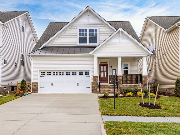 Bungalow B