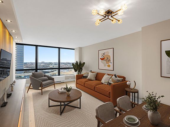 2nd image of 5415 N Sheridan Rd APT 915