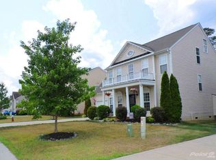 1018 Canopy Dr, Indian Trail, NC 28079