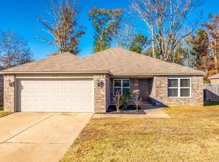 6193 Saddle Hill Dr, Alexander, AR 72002