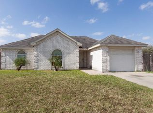 2503 Hibiscus Dr, San Juan, TX 78589