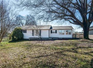 429 Liberty Hill Rd, Greer, SC 29651