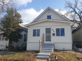5744 Acme Ave, Saint Louis, MO