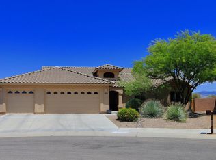 9306 S Wrens Roost Ct, Tucson, AZ 85756