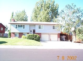 2256 Essex Ct, Montrose, CO 81401