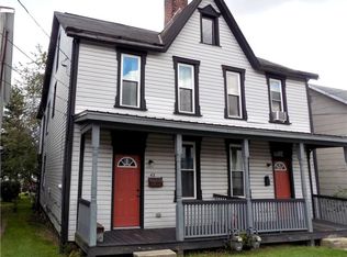 43 Lawn Ave, Uniontown, PA