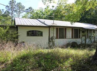 10307 Tanton Rd, Pensacola, FL 32506