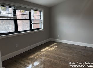 27 Dudley St #11, Roxbury, MA 02119