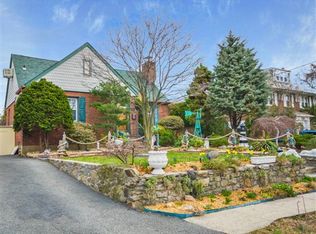 143 Ramsey Ave, Yonkers, NY 10701