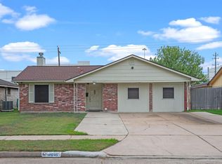 3805 Darling Ave, Pasadena, TX 77503
