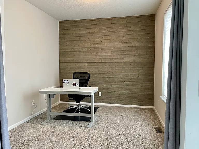 Flex room