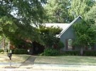 1345 Hardwood Trl, Cordova, TN 38016