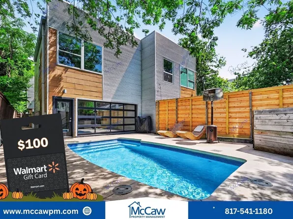 4413 Roseland Ave, Dallas, TX 75204