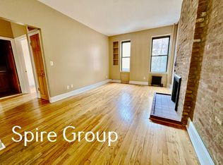 501 W 47th St #3R, New York, NY 10036