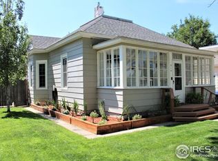 514 Curtis St, Brush, CO 80723