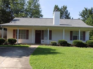 5735 Quail Trl, Gainesville, GA 30506