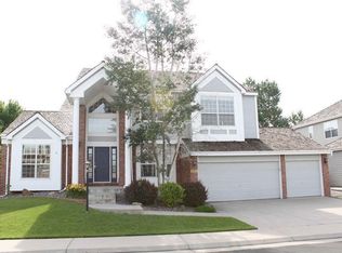 5530 S Hannibal Way, Centennial, CO 80015