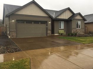 830 Ike Mooney Rd, Silverton, OR 97381