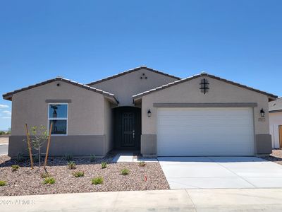 3845 N Camden Dr, Florence, AZ, 85132