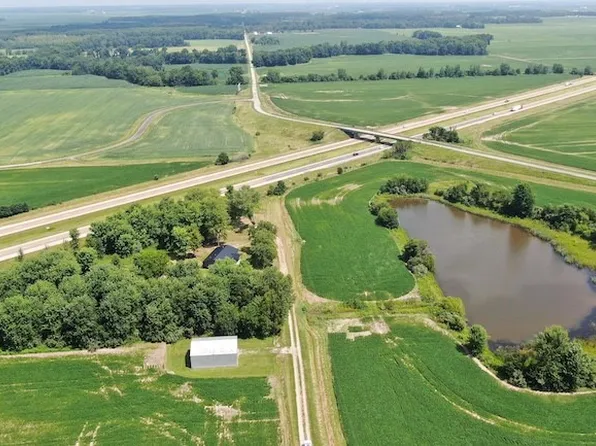 2400 850n Rd, Casey, IL 62420
