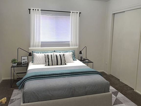 3rd image of 3114 N Hancock Ave APT 5