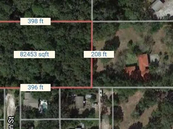 2175 Banyan St, Orange City, FL 32763