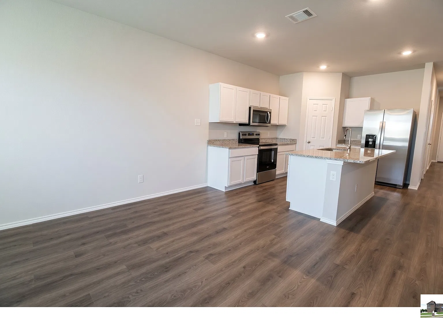 1103 Stone Valley Rd. Unit B, Temple, Tx. 76502 — Photo 3