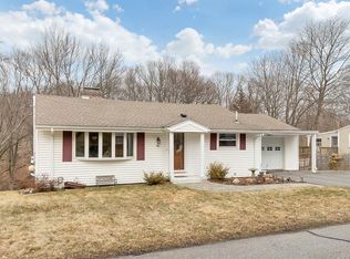 46 Crane Ave, Maynard, MA 01754