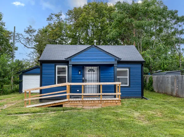 890 S Auburn St, Indianapolis, IN 46241