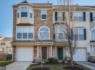 8321 Brooktree St, Laurel, MD 20724