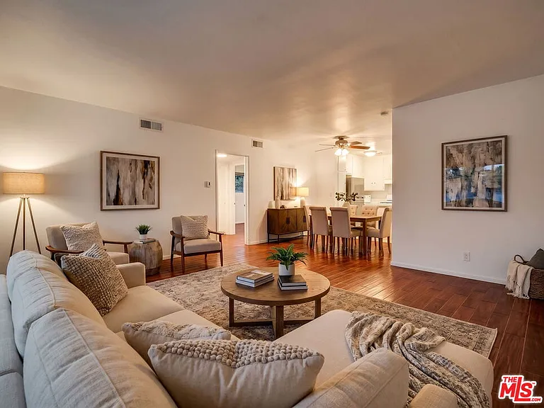 1101 Lincoln Blvd #1A — Photo 22
