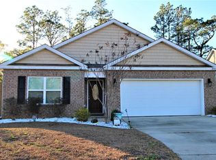 2035 Stonepine Dr W, Semmes, AL 36575