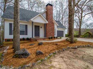 11608 Shady Creek Dr, Little Rock, AR 72211