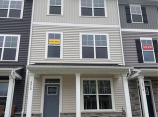 2020 Stanford Ln Lot 338, Newport News, VA 23608