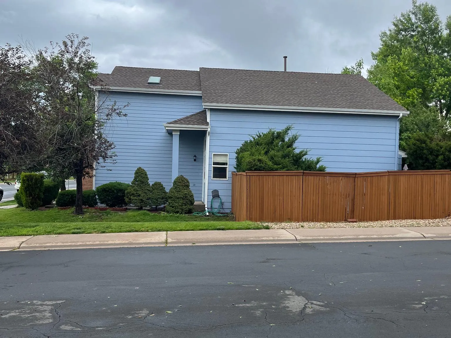 8790 Redwing Avenue — Photo 3