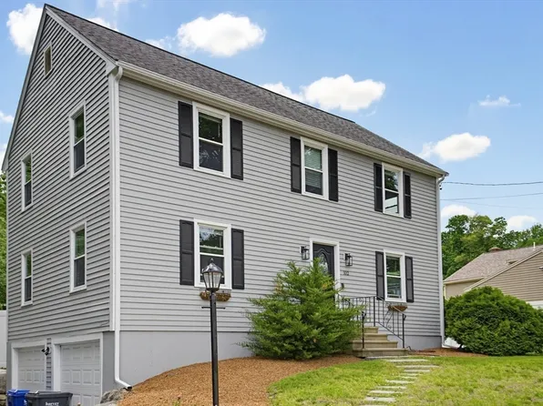 102 Purchase St, Milford, MA 01757