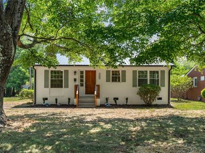 309 Hillside Dr, Lexington, NC, 27295