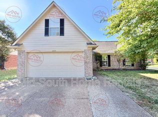 11553 Milton Ridge Cv, Arlington, TN 38002