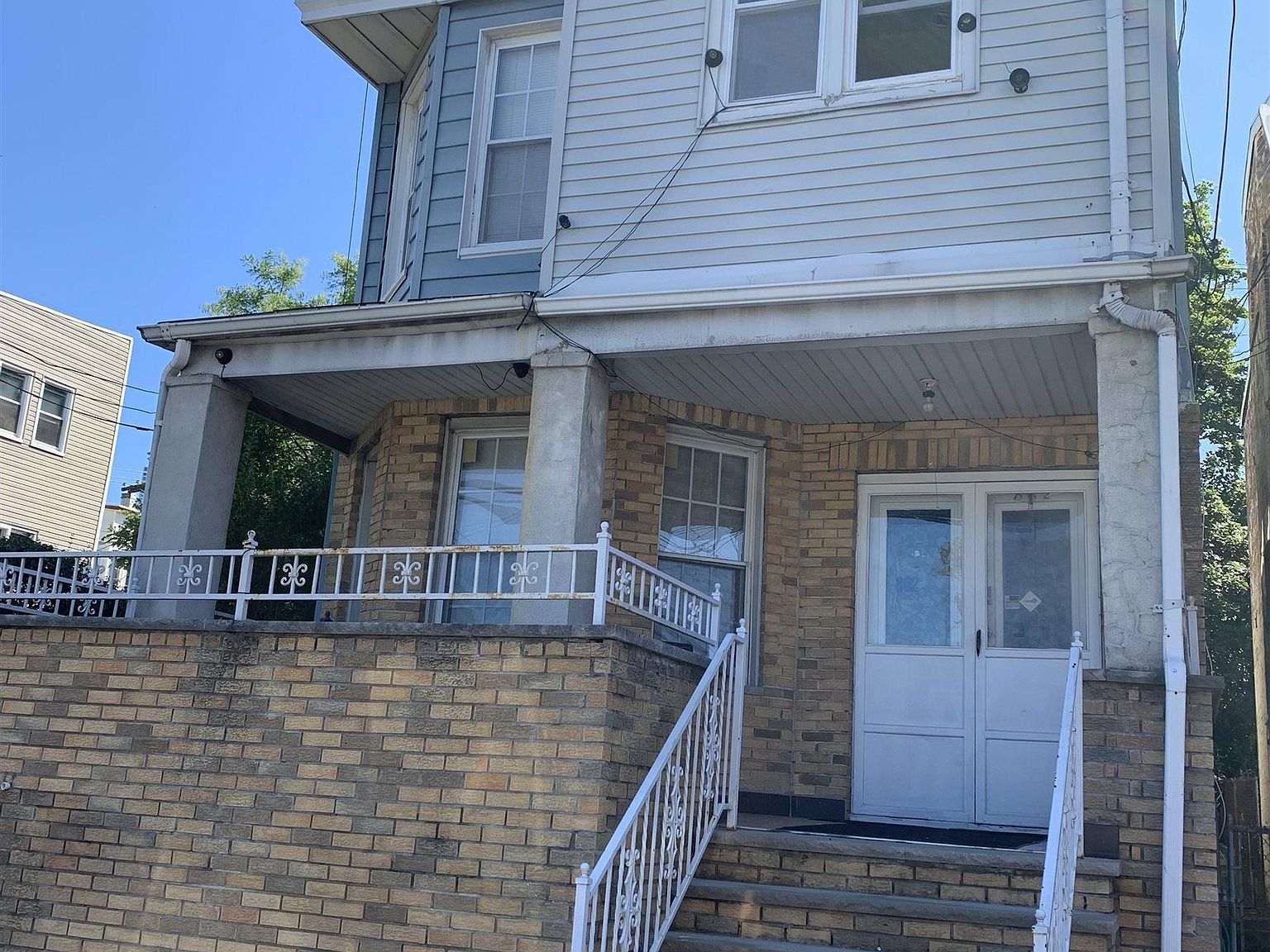 862 W Side Ave #1, Jersey City, NJ 07306 | Zillow