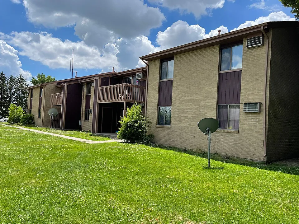 Southside Apartments