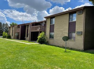 308 S Dana St #104, Boswell, IN 47921