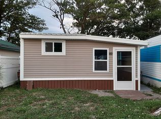 9456 Lake Shore Rd #60, Angola, NY 14006