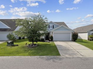 721 Bonita Loop, Myrtle Beach, SC 29588