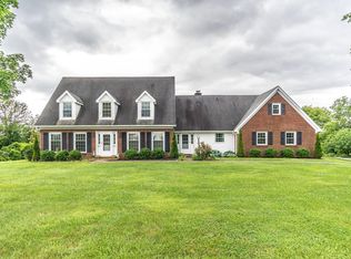 4227 Danville Rd, Lancaster, KY 40444