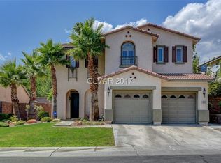 367 Carlisle Crossing St, Las Vegas, NV 89138